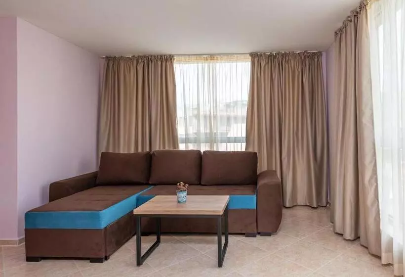 سوییت, Ivana Palace Hotel   Free Parking