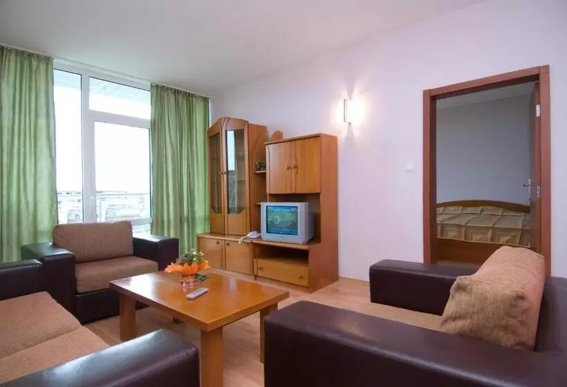 سوییت, Ivana Palace Hotel   Free Parking