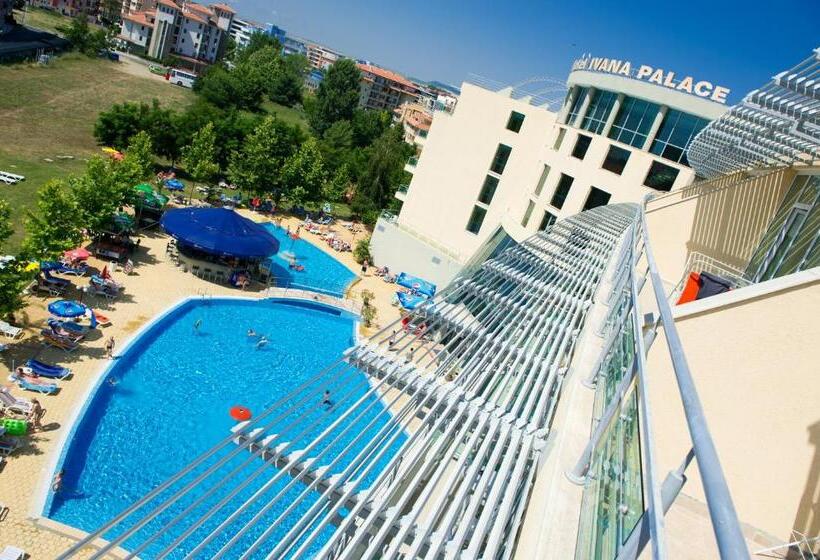 스탠다드 싱글 룸, Ivana Palace Hotel Free Parking