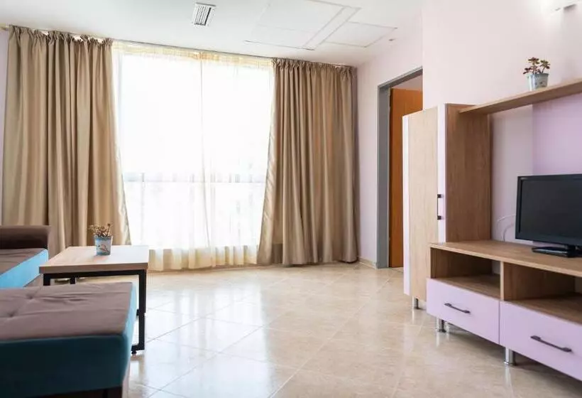 سوییت, Ivana Palace Hotel   Free Parking
