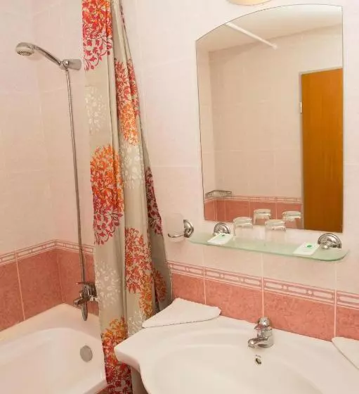 سوییت, Ivana Palace Hotel   Free Parking