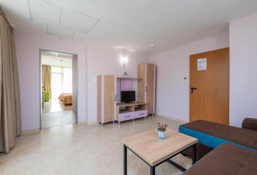 스위트, Ivana Palace Hotel Free Parking