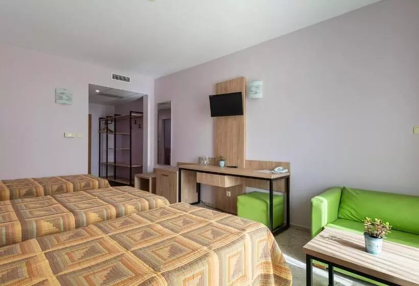 اتاق خانوادگی, Ivana Palace Hotel   Free Parking
