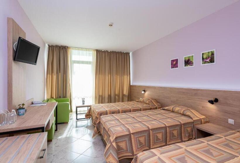 패밀리 룸, Ivana Palace Hotel Free Parking