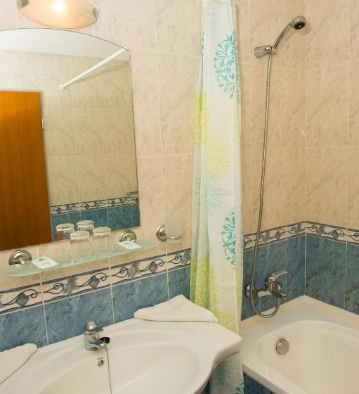 패밀리 룸, Ivana Palace Hotel Free Parking