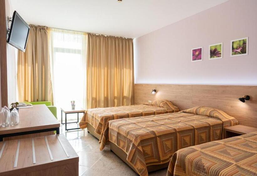 패밀리 룸, Ivana Palace Hotel Free Parking