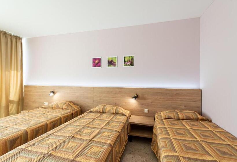 스탠다드 룸, Ivana Palace Hotel Free Parking