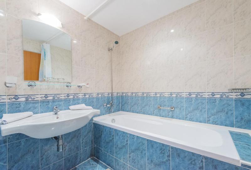 스탠다드 룸, Ivana Palace Hotel Free Parking