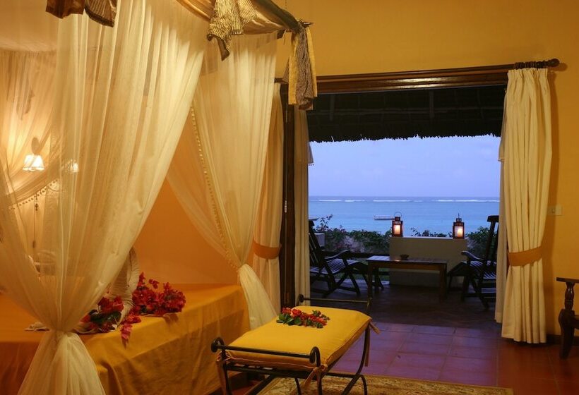 주니어 스위트, Karafuu Beach Resort & Spa