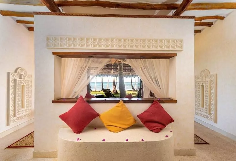 エクゼクティブスイート, Karafuu Beach Resort & Spa
