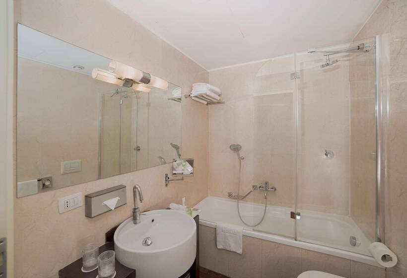 اتاق سوپریور, NH Collection Roma Giustiniano