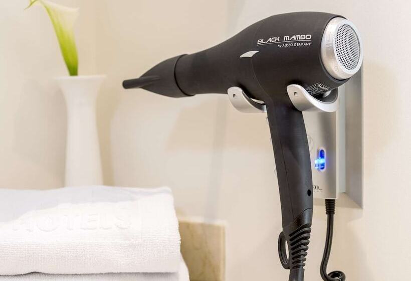 اتاق سوپریور, NH Collection Roma Giustiniano