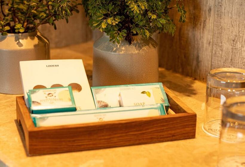 Номер Стандарт, Polo Floatel Kolkata