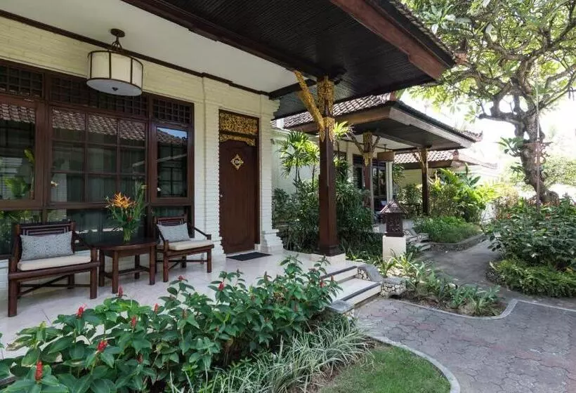 کلبه دلوکس, Ramayana Candidasa Beach Resort