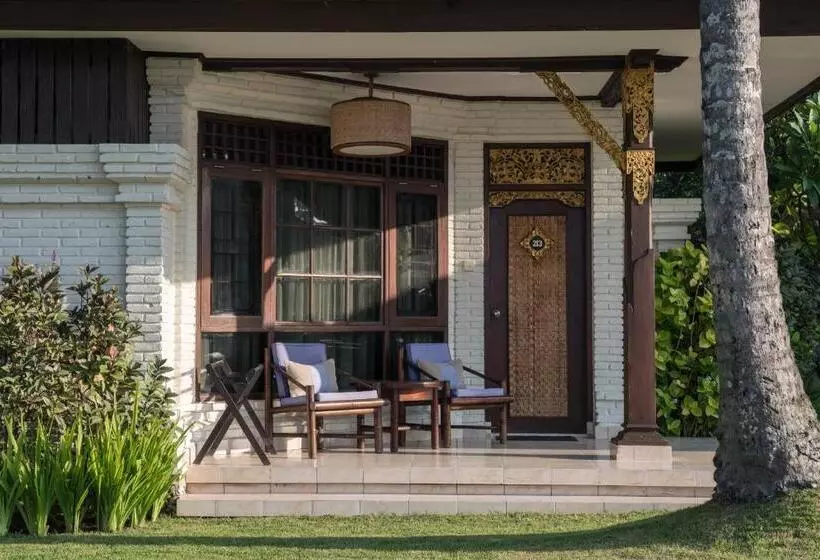 کلبه دلوکس, Ramayana Candidasa Beach Resort