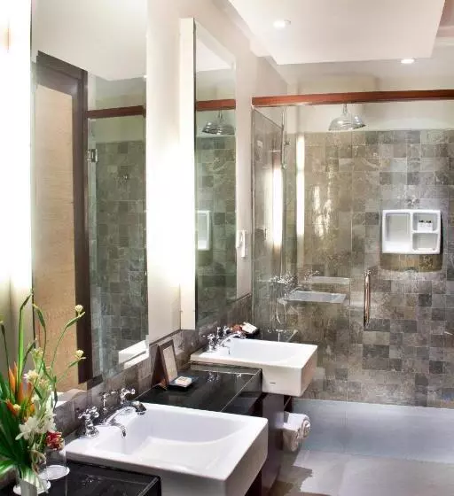 کلبه دلوکس, Ramayana Candidasa Beach Resort