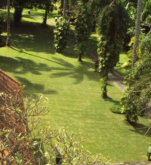 آپارتمان 1 خوابه, Ramayana Candidasa Beach Resort