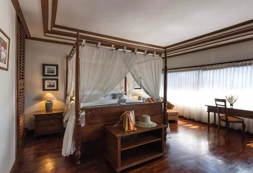 آپارتمان 1 خوابه, Ramayana Candidasa Beach Resort