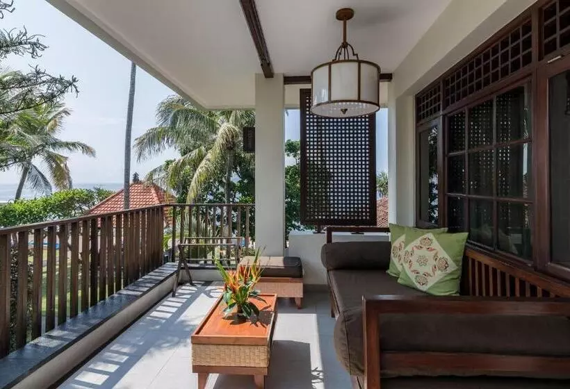 سوییت جونیور, Ramayana Candidasa Beach Resort
