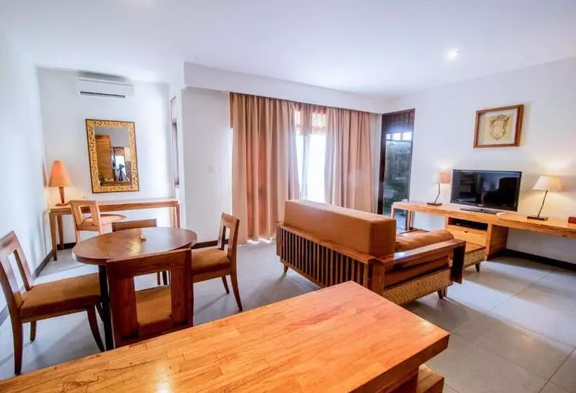 سوییت, Ramayana Candidasa Beach Resort