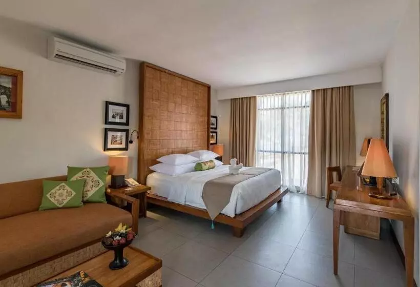 اتاق خانوادگی, Ramayana Candidasa Beach Resort