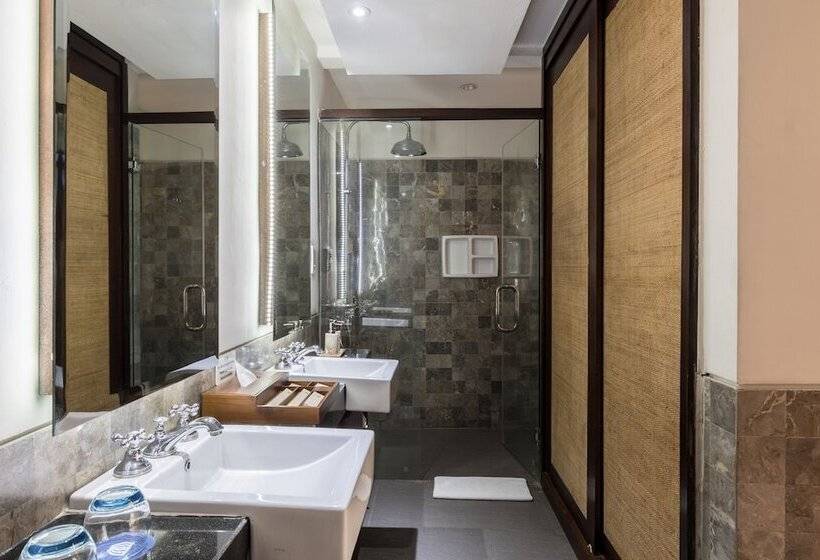 קוטג' דלוקס, Ramayana Candidasa Beach Resort