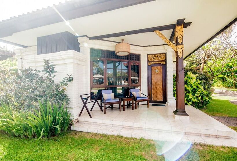 Хижина Deluxe, Ramayana Candidasa Beach Resort