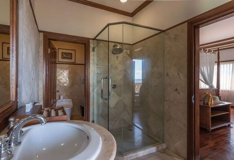 آپارتمان 1 خوابه, Ramayana Candidasa Beach Resort