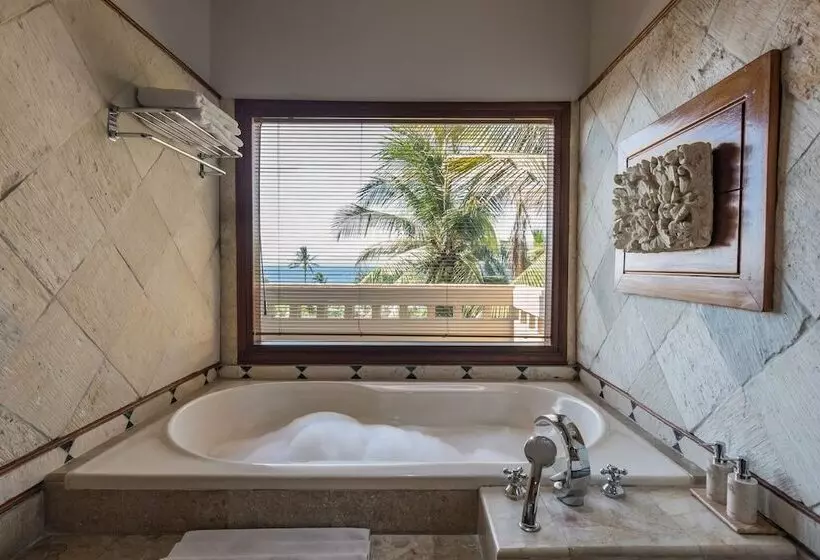 آپارتمان 1 خوابه, Ramayana Candidasa Beach Resort