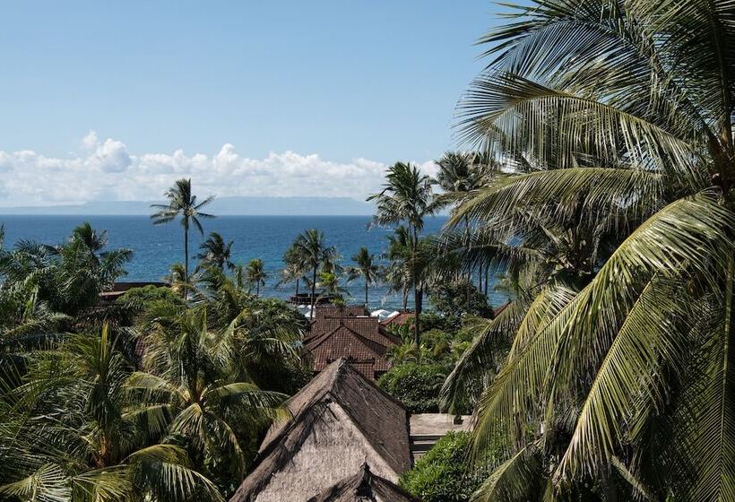 דירת חדר, Ramayana Candidasa Beach Resort