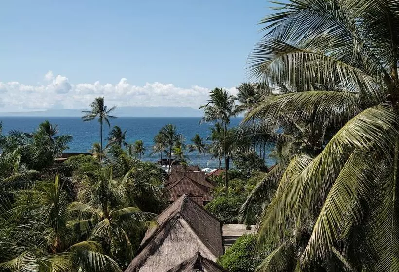 آپارتمان 1 خوابه, Ramayana Candidasa Beach Resort