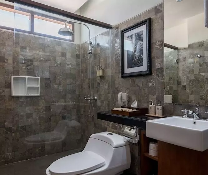 سوییت جونیور, Ramayana Candidasa Beach Resort
