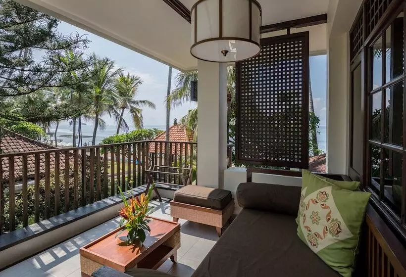 سوییت جونیور, Ramayana Candidasa Beach Resort