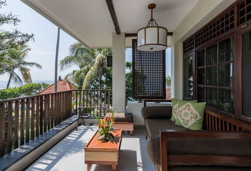 סוויטת ג'וניור, Ramayana Candidasa Beach Resort