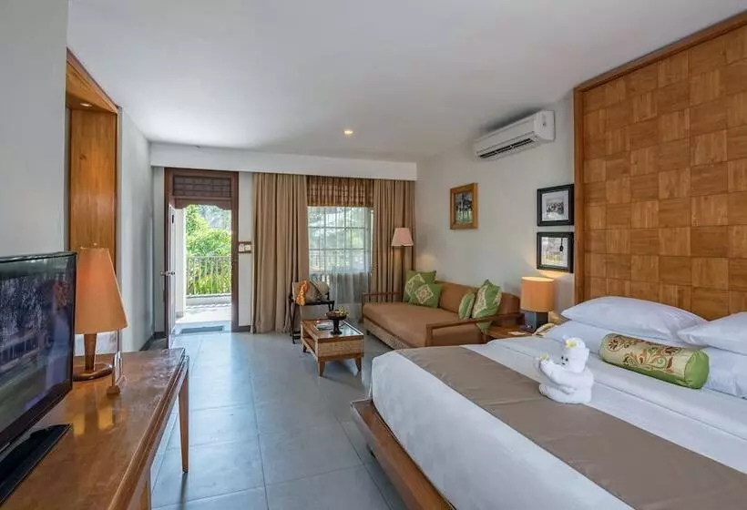 سوییت جونیور, Ramayana Candidasa Beach Resort