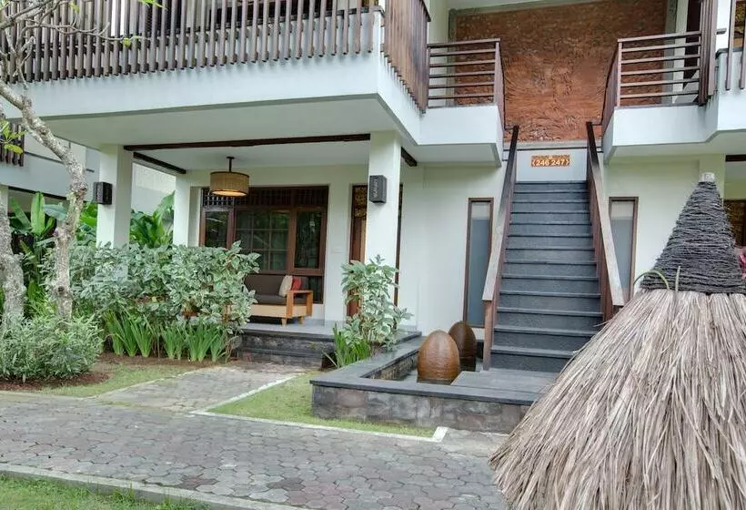 سوییت, Ramayana Candidasa Beach Resort