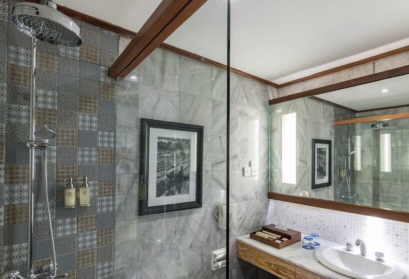 חדר דלוקס, Ramayana Candidasa Beach Resort