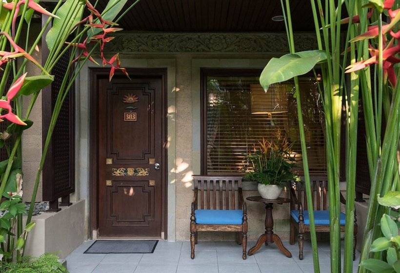 חדר דלוקס, Ramayana Candidasa Beach Resort