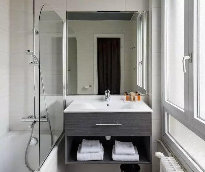اتاق استاندارد, Residence Europe & Spa