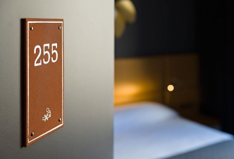 标准间, Residence Europe & Spa