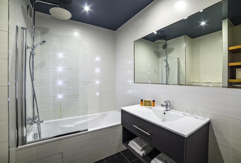 Номер Superior, Residence Europe & Spa