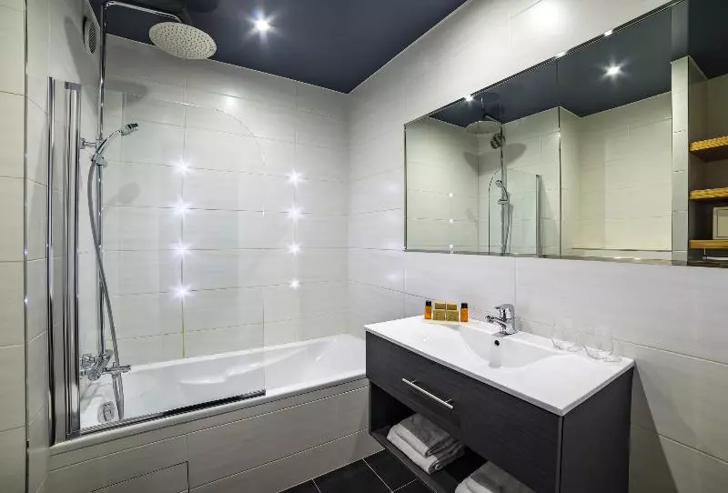 اتاق سوپریور, Residence Europe & Spa