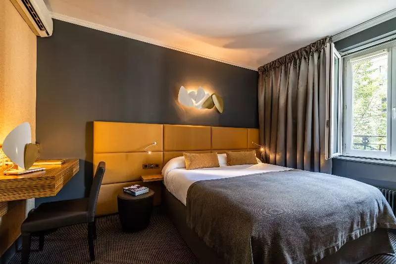 اتاق سوپریور, Residence Europe & Spa