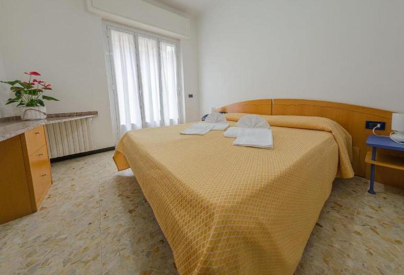آپارتمان 1 خوابه, Residenza Adelaide