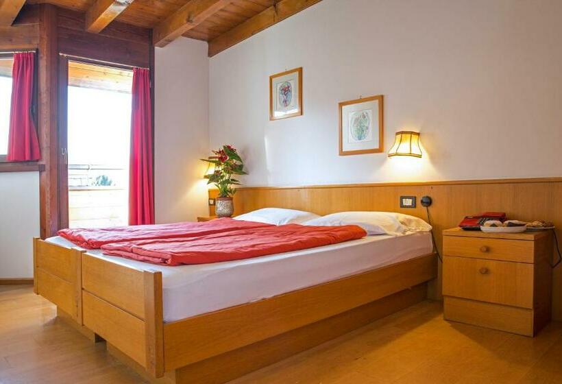 스탠다드 룸, San Valier