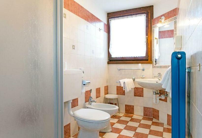 스탠다드 룸, San Valier