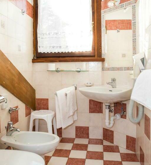 스탠다드 룸, San Valier