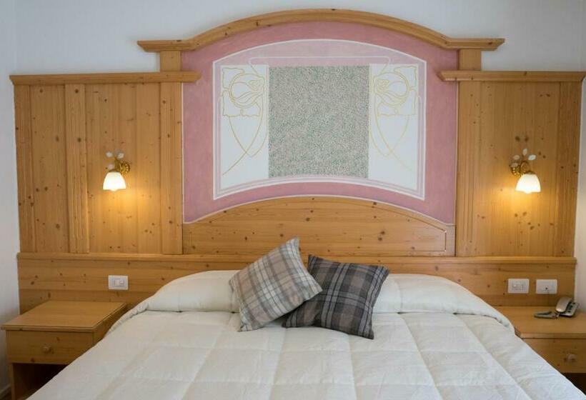 스탠다드 트리플 룸, San Valier