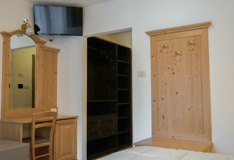 스탠다드 트리플 룸, San Valier