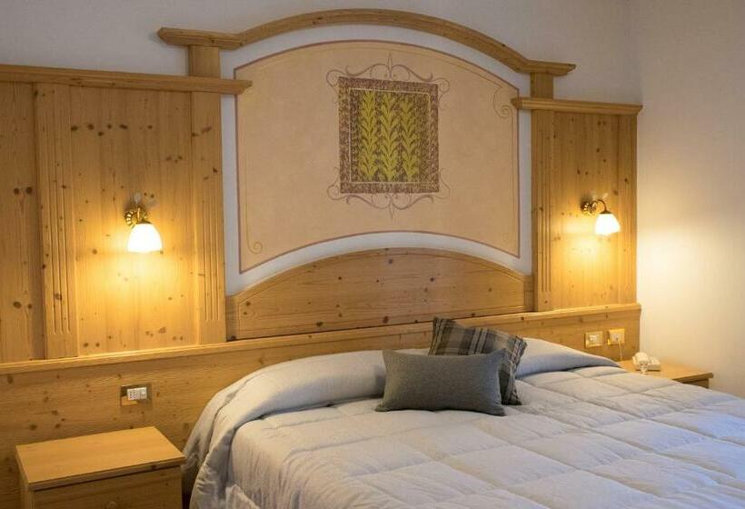 스탠다드 트리플 룸, San Valier